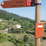Casa Do Sino, Moderna Perto Do Douro * Tarouca