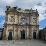 Casa Do Sino, Moderna Perto Do Douro * Tarouca