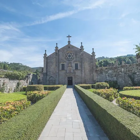 Апартаменты Casa Do Sino, Moderna Perto Do Douro