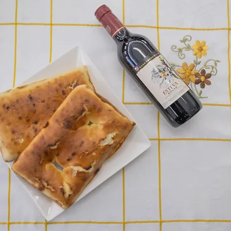 Апартаменты Casa Do Sino, Moderna Perto Do Douro *