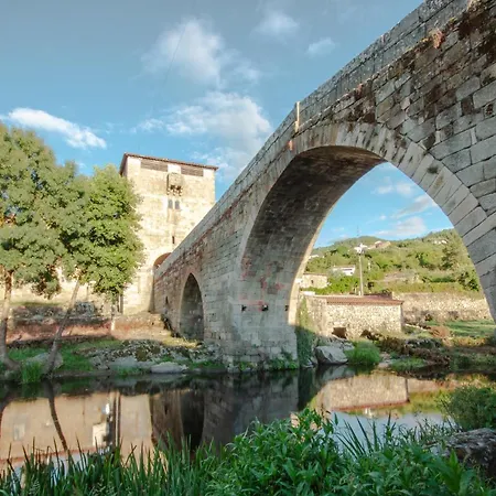 Casa Do Sino, Moderna Perto Do Douro *