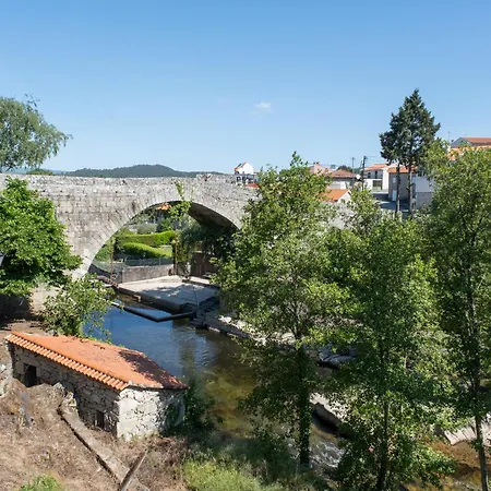 Casa Do Sino, Moderna Perto Do Douro * Tarouca