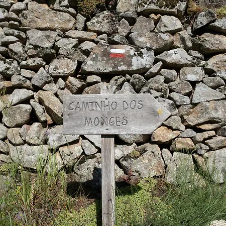 Casa Do Sino, Moderna Perto Do Douro דירה