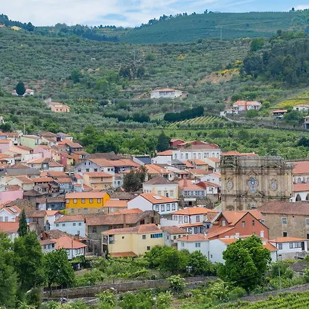Apartment Casa Do Sino, Moderna Perto Do Douro *