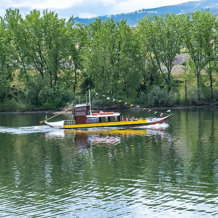 Apartamento Casa Do Sino, Moderna Perto Do Douro Tarouca