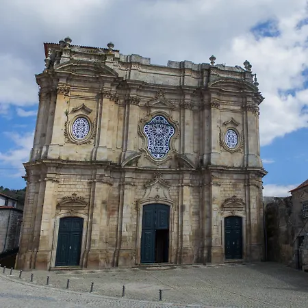 Casa Do Sino, Moderna Perto Do Douro * Tarouca