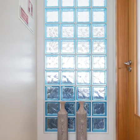 Casa Do Sino, Moderna Perto Do Douro דירה *