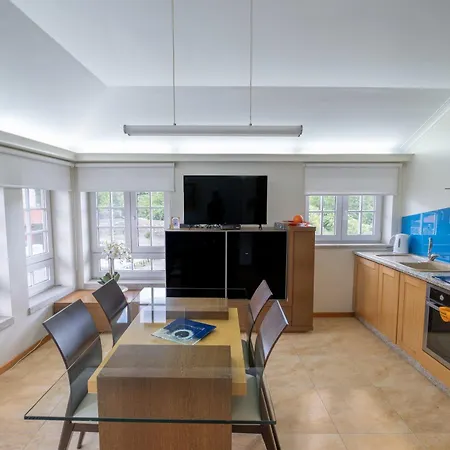 Apartamento Casa Do Sino, Moderna Perto Do Douro *