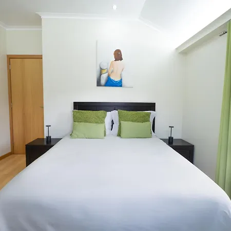 Casa Do Sino, Moderna Perto Do Douro Apartamento