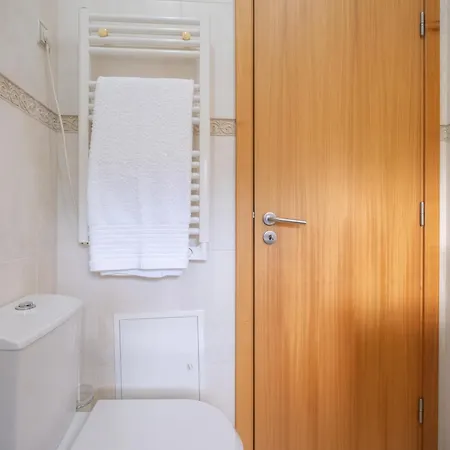 Casa Do Sino, Moderna Perto Do Douro