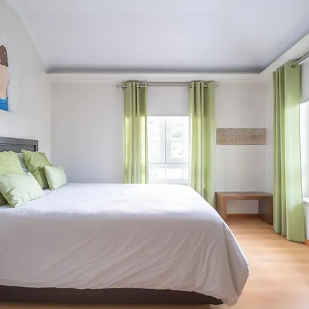 Апартаменты Casa Do Sino, Moderna Perto Do Douro *