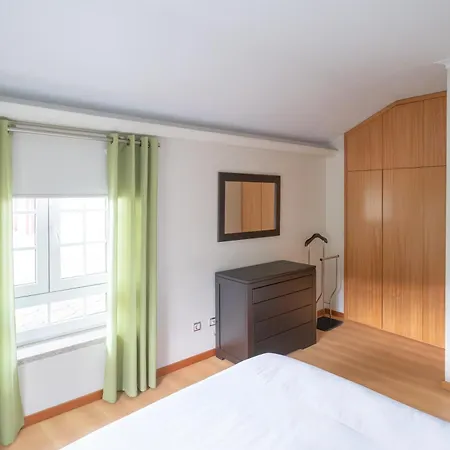 Casa Do Sino, Moderna Perto Do Douro Apartamento Tarouca