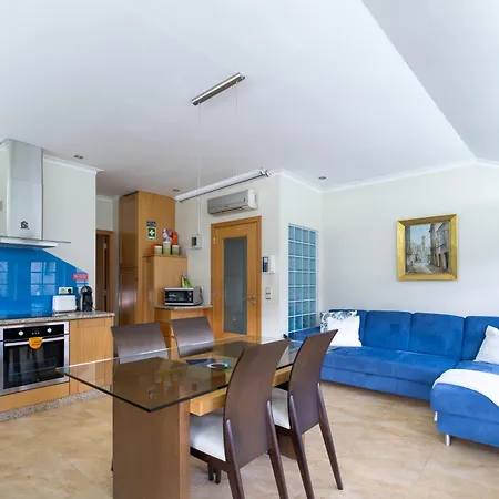 Апартаменты Casa Do Sino, Moderna Perto Do Douro