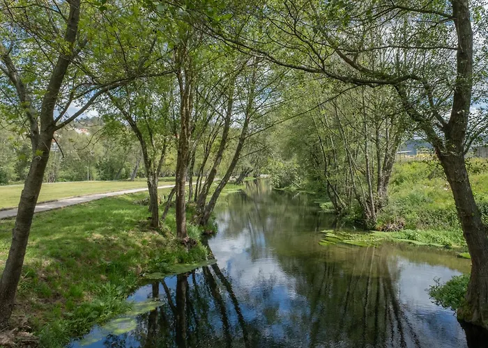 Casa Do Sino, Moderna Perto Do Douro Apartment