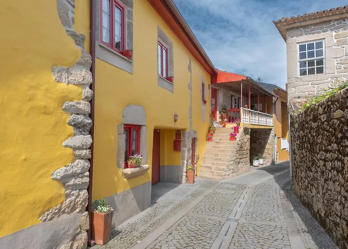 Casa Do Sino, Moderna Perto Do Douro Apartment