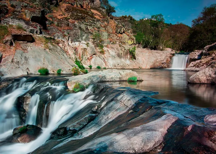Casa Do Sino, Moderna Perto Do Douro Apartment *