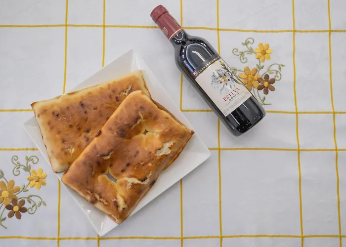 Apartment Casa Do Sino, Moderna Perto Do Douro *