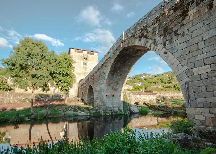 Casa Do Sino, Moderna Perto Do Douro *