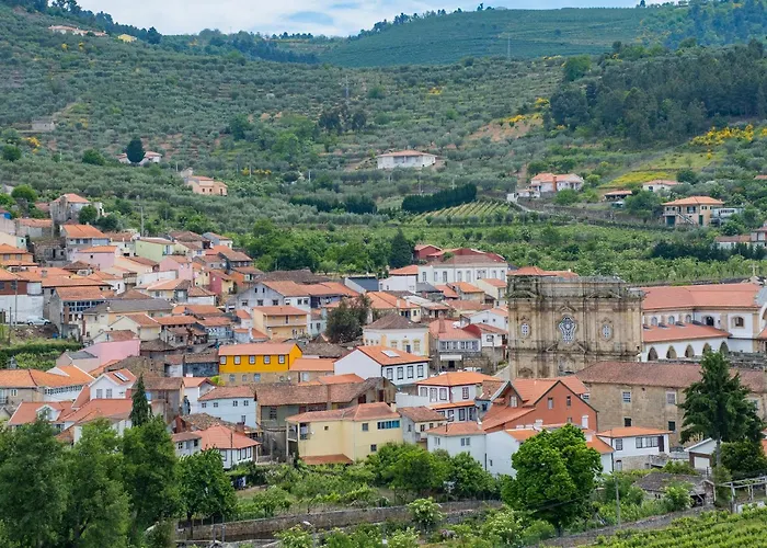 Apartment Casa Do Sino, Moderna Perto Do Douro *