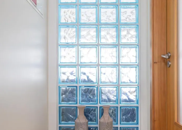 Casa Do Sino, Moderna Perto Do Douro Apartment *