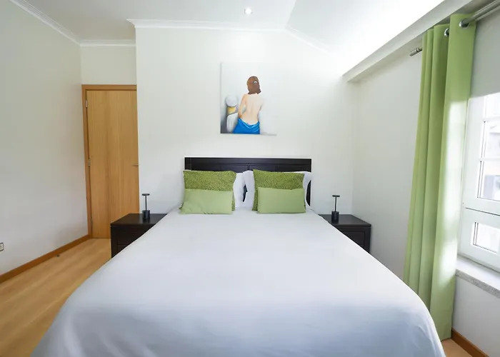 Casa Do Sino, Moderna Perto Do Douro Apartment