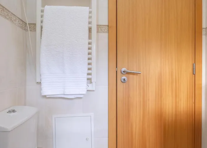 Casa Do Sino, Moderna Perto Do Douro