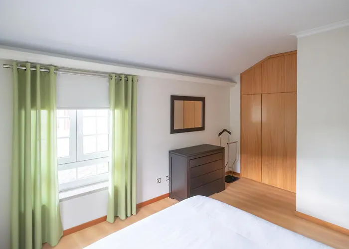 Casa Do Sino, Moderna Perto Do Douro Apartment Tarouca